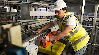 Ultimate Airport Dubai Season 1 Episode 2