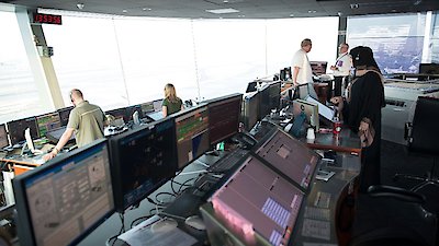 Ultimate Airport Dubai Season 1 Episode 5