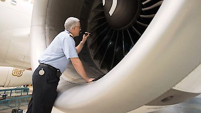 Ultimate Airport Dubai Season 1 Episode 7