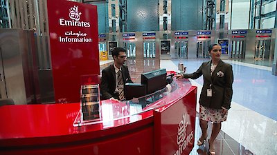 Ultimate Airport Dubai Season 1 Episode 8