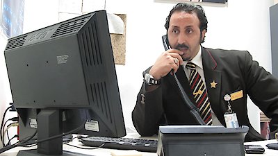 Ultimate Airport Dubai Season 1 Episode 9