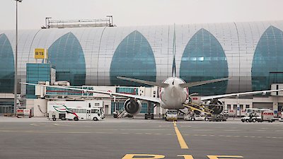 Ultimate Airport Dubai Season 1 Episode 10