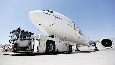 Ultimate Airport Dubai Season 2 Episode 3