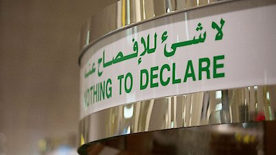 Ultimate Airport Dubai Season 2 Episode 4