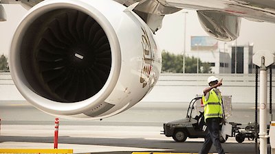 Ultimate Airport Dubai Season 2 Episode 5