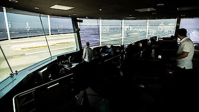 Ultimate Airport Dubai Season 2 Episode 6