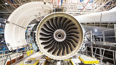 Ultimate Airport Dubai Season 2 Episode 7