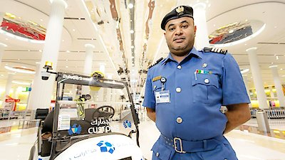 Ultimate Airport Dubai Season 2 Episode 8