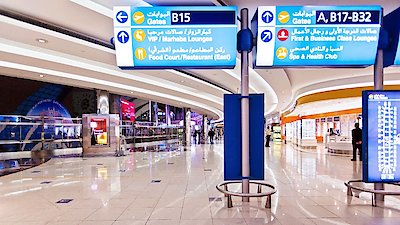 Ultimate Airport Dubai Season 2 Episode 9