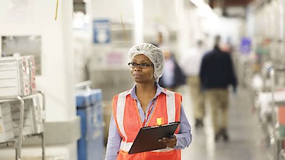 Ultimate Airport Dubai Season 2 Episode 10