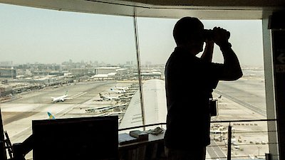 Ultimate Airport Dubai Season 3 Episode 1