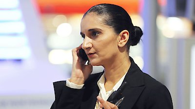 Ultimate Airport Dubai Season 3 Episode 2