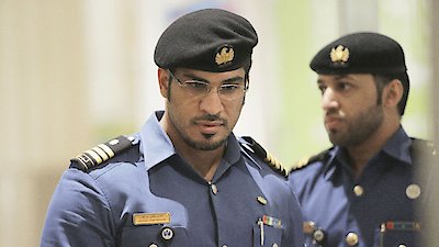 Ultimate Airport Dubai Season 3 Episode 3