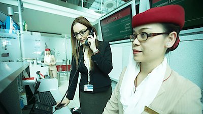 Ultimate Airport Dubai Season 3 Episode 5