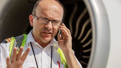 Ultimate Airport Dubai Season 3 Episode 8