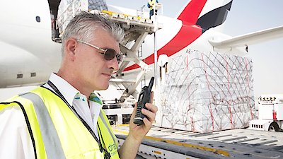 Ultimate Airport Dubai Season 3 Episode 9