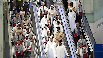 Ultimate Airport Dubai Season 3 Episode 10