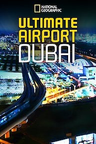 Ultimate Airport Dubai