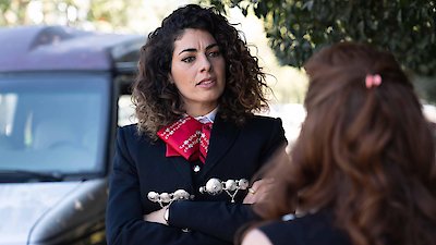 Mariachis Season 1 Episode 2