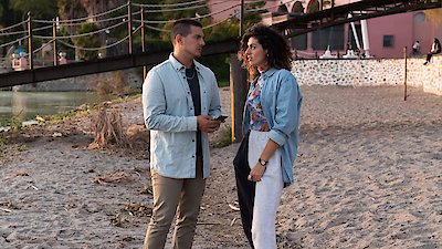 Mariachis Season 1 Episode 7