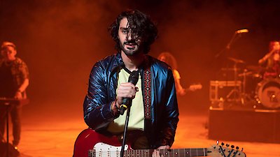 Mariachis Season 1 Episode 4