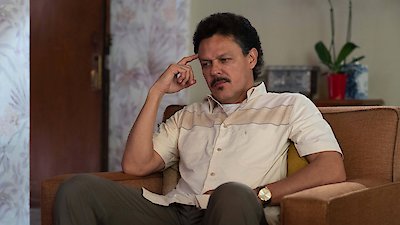 Mariachis Season 1 Episode 5