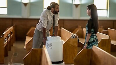 Extrapolations Season 1 Episode 3