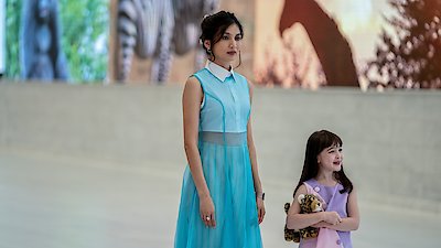 Extrapolations Season 1 Episode 6