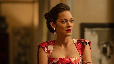 Extrapolations Season 1 Episode 7