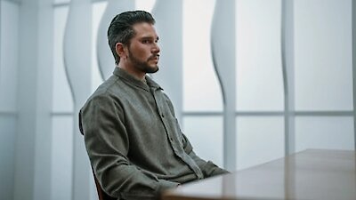 Extrapolations Season 1 Episode 8