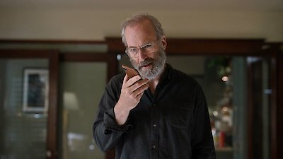 Lucky Hank Season 1 Episode 3