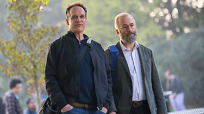 Lucky Hank Season 1 Episode 4