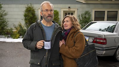 Lucky Hank Season 1 Episode 7