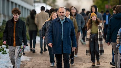 Lucky Hank Season 1 Episode 8