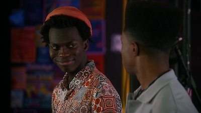 Saturdays Season 1 Episode 13