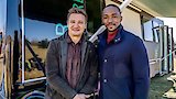 Reno: Building a Mobile Recreation Center (ft. Anthony Mackie)