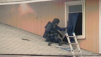 FBI TRUE Season 1 Episode 6