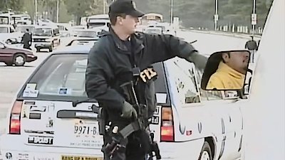 FBI TRUE Season 1 Episode 8