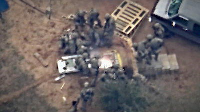 FBI TRUE Season 1 Episode 10