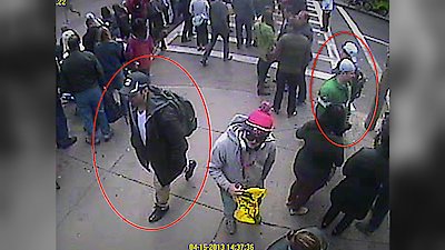 FBI TRUE Season 2 Episode 2