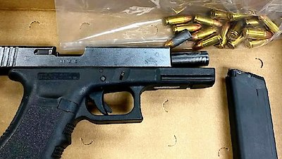 FBI TRUE Season 3 Episode 3