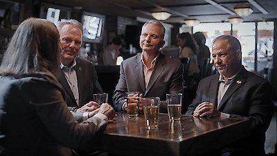 FBI TRUE Season 4 Episode 1