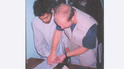 FBI TRUE Season 3 Episode 2