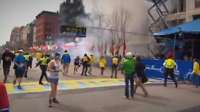 FBI TRUE Season 2 Episode 1