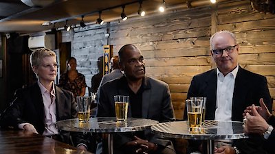 FBI TRUE Season 4 Episode 14