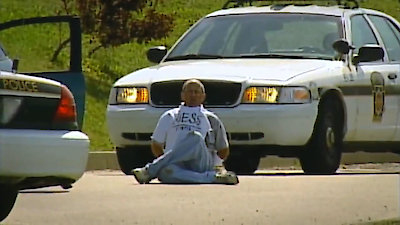 FBI TRUE Season 6 Episode 1