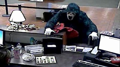 FBI TRUE Season 6 Episode 10