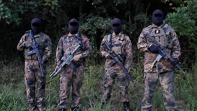 FBI TRUE Season 6 Episode 11