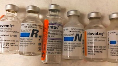 FBI TRUE Season 6 Episode 6