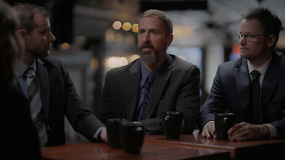 FBI TRUE Season 8 Episode 3